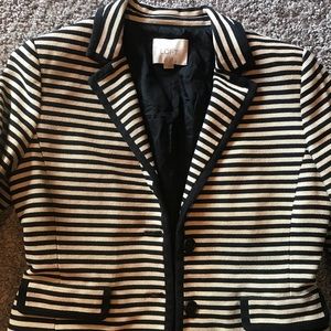 Loft Blazer